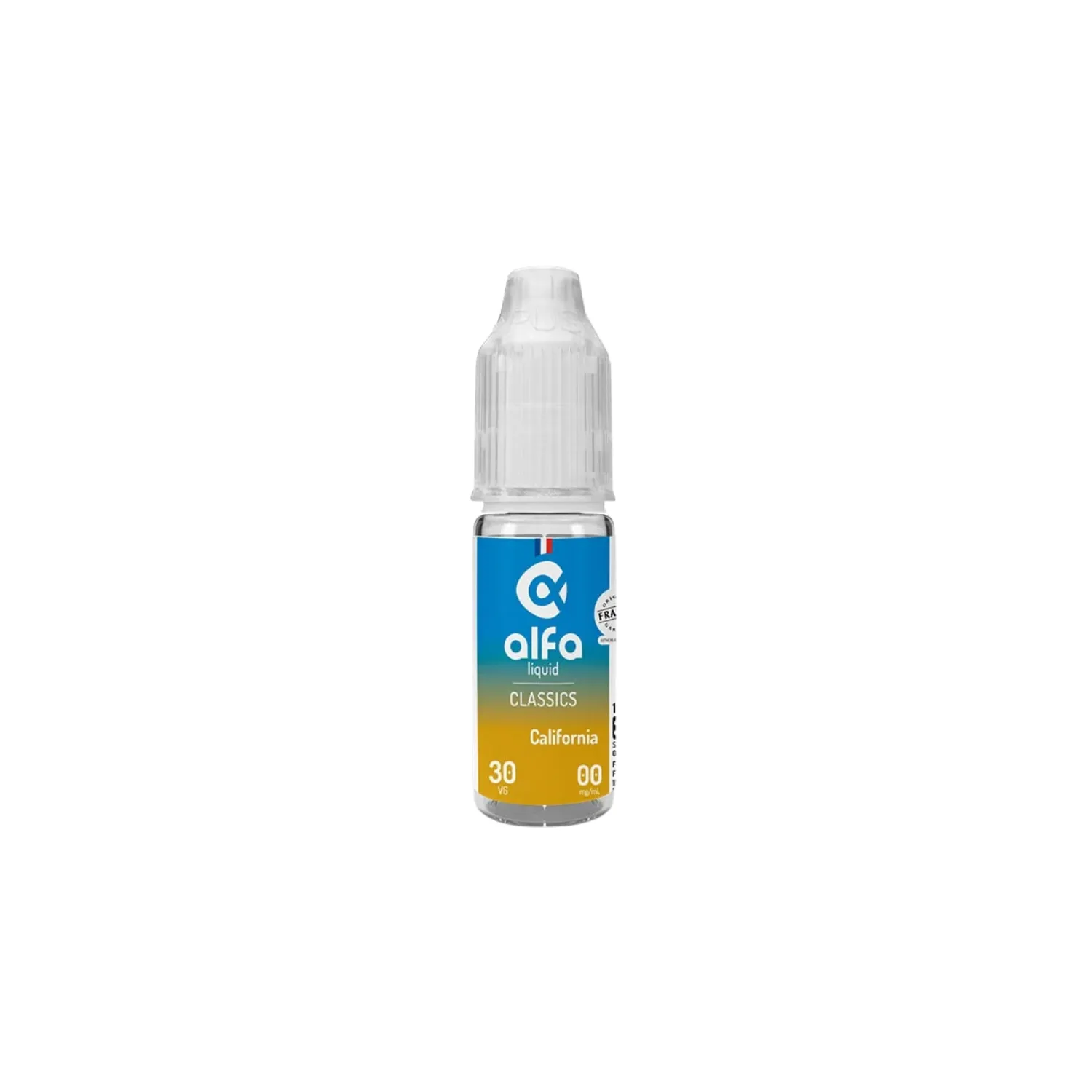 Eliquide California / Alfaliquid