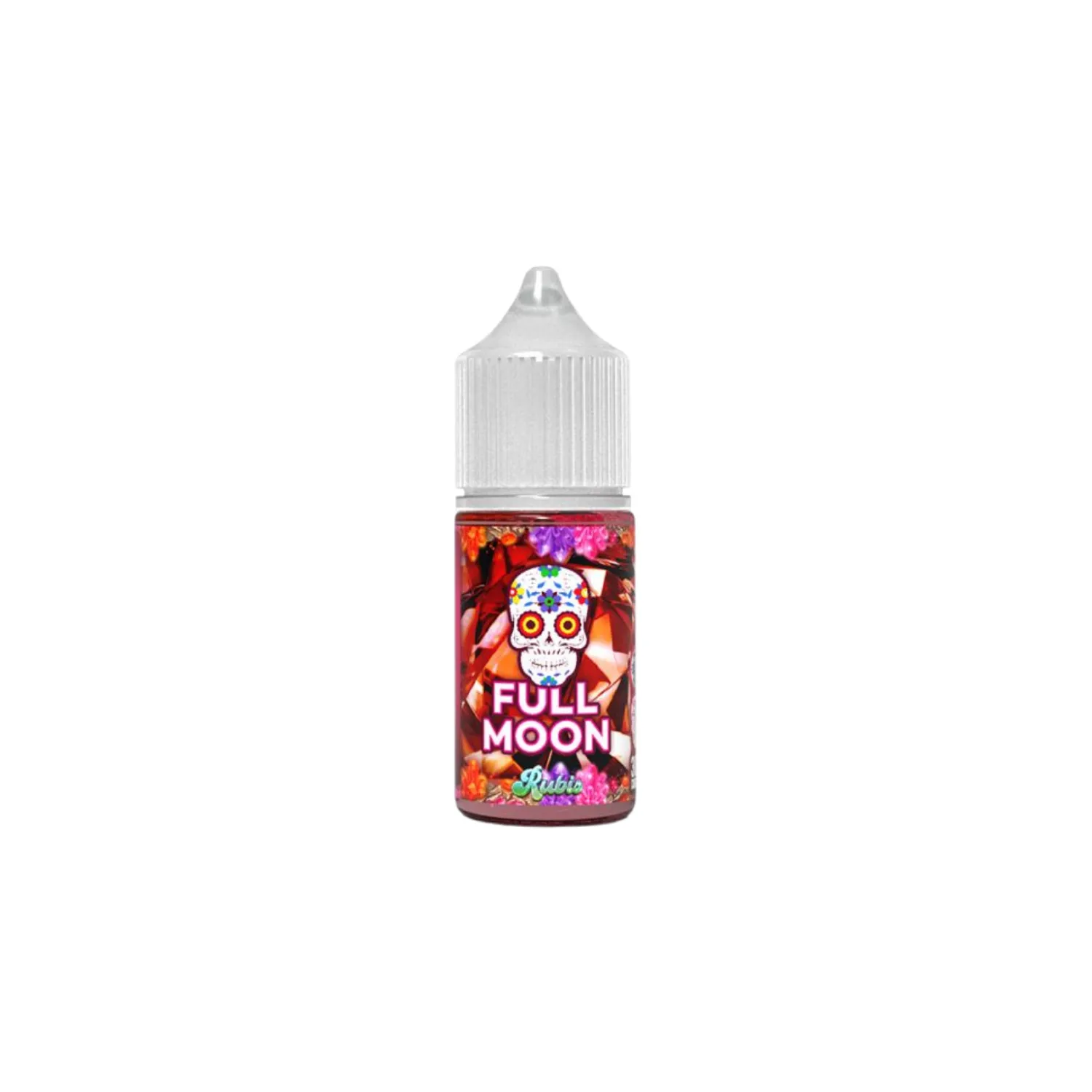 Arôme Concentré Rubis / Diam's / Full Moon