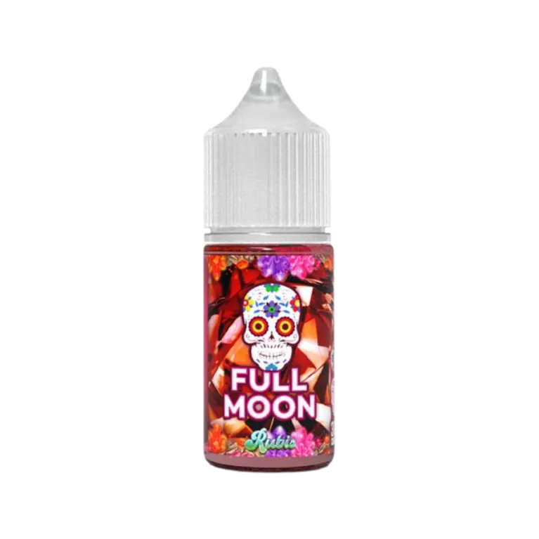 Arôme Concentré Rubis / Diam's / Full Moon