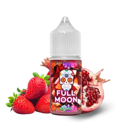 Arôme Concentré Rubis / Diam's / Full Moon