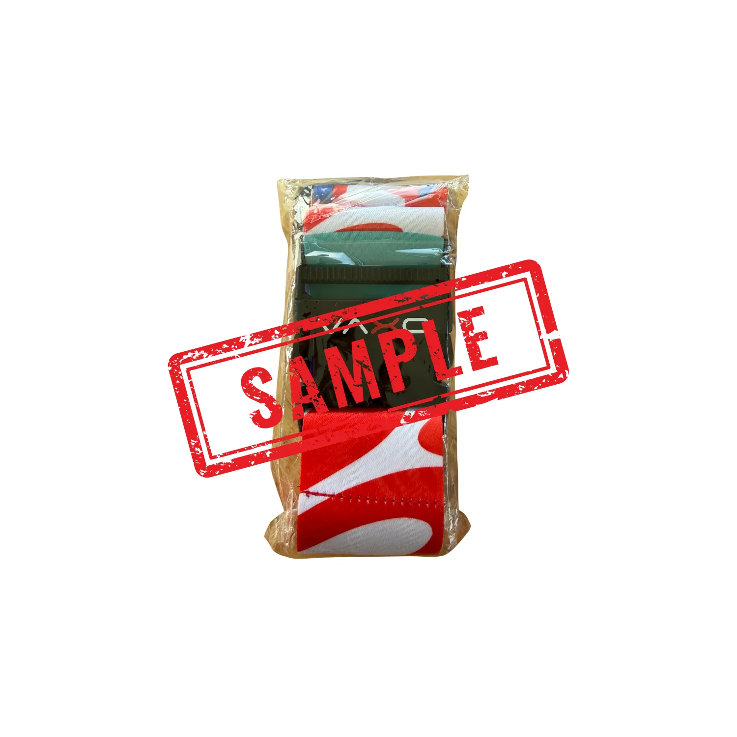 [ECHANTILLON] Sangle pour Bagages / Oxva