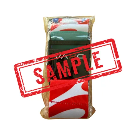 [ECHANTILLON] Sangle pour Bagages / Oxva