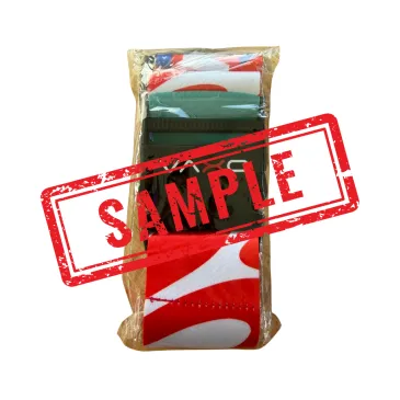 [ECHANTILLON] Sangle pour Bagages / Oxva