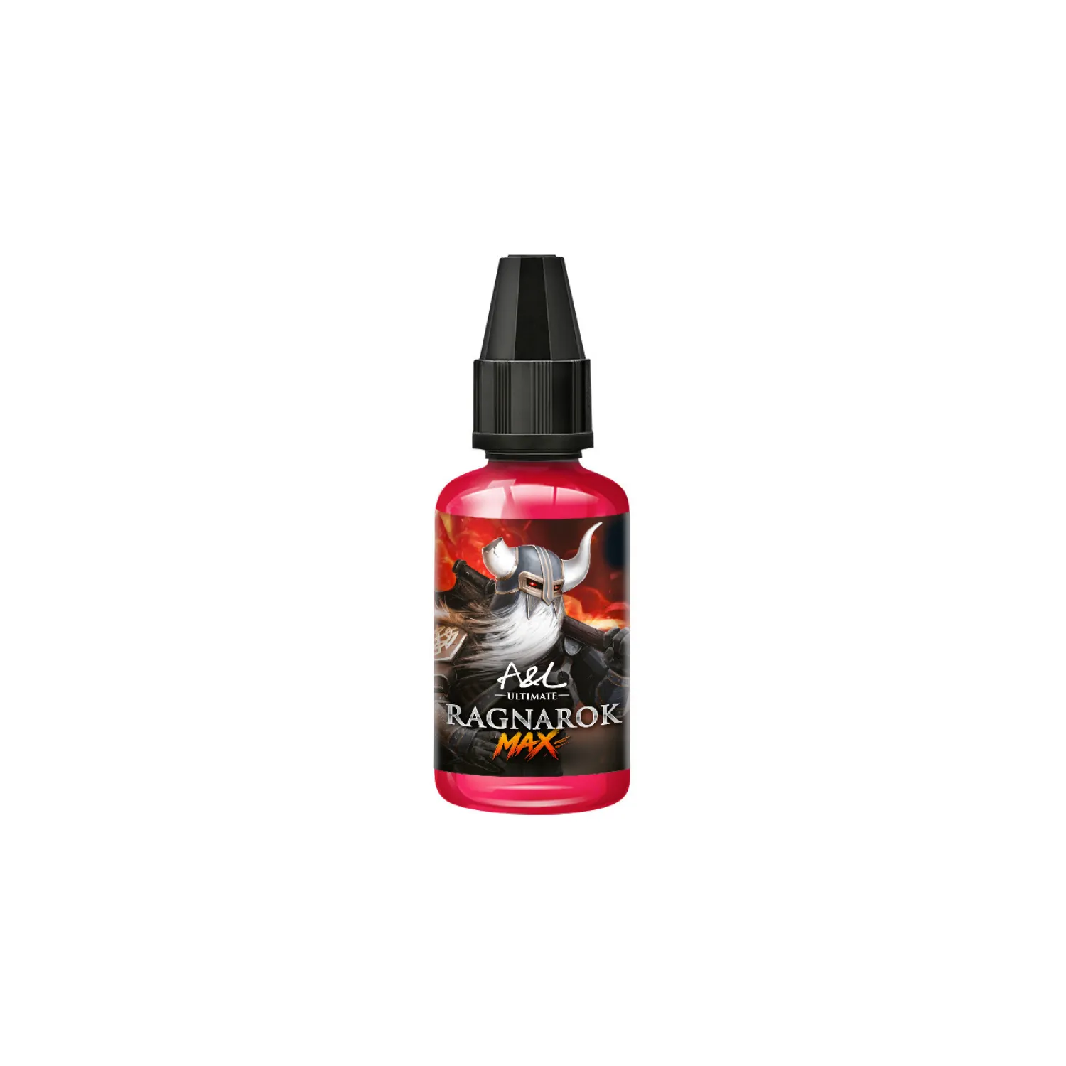 Arôme Concentré Ragnarok MAX / A&L