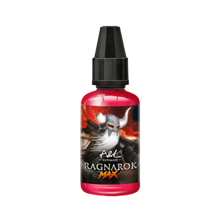 Arôme Concentré Ragnarok MAX / A&L