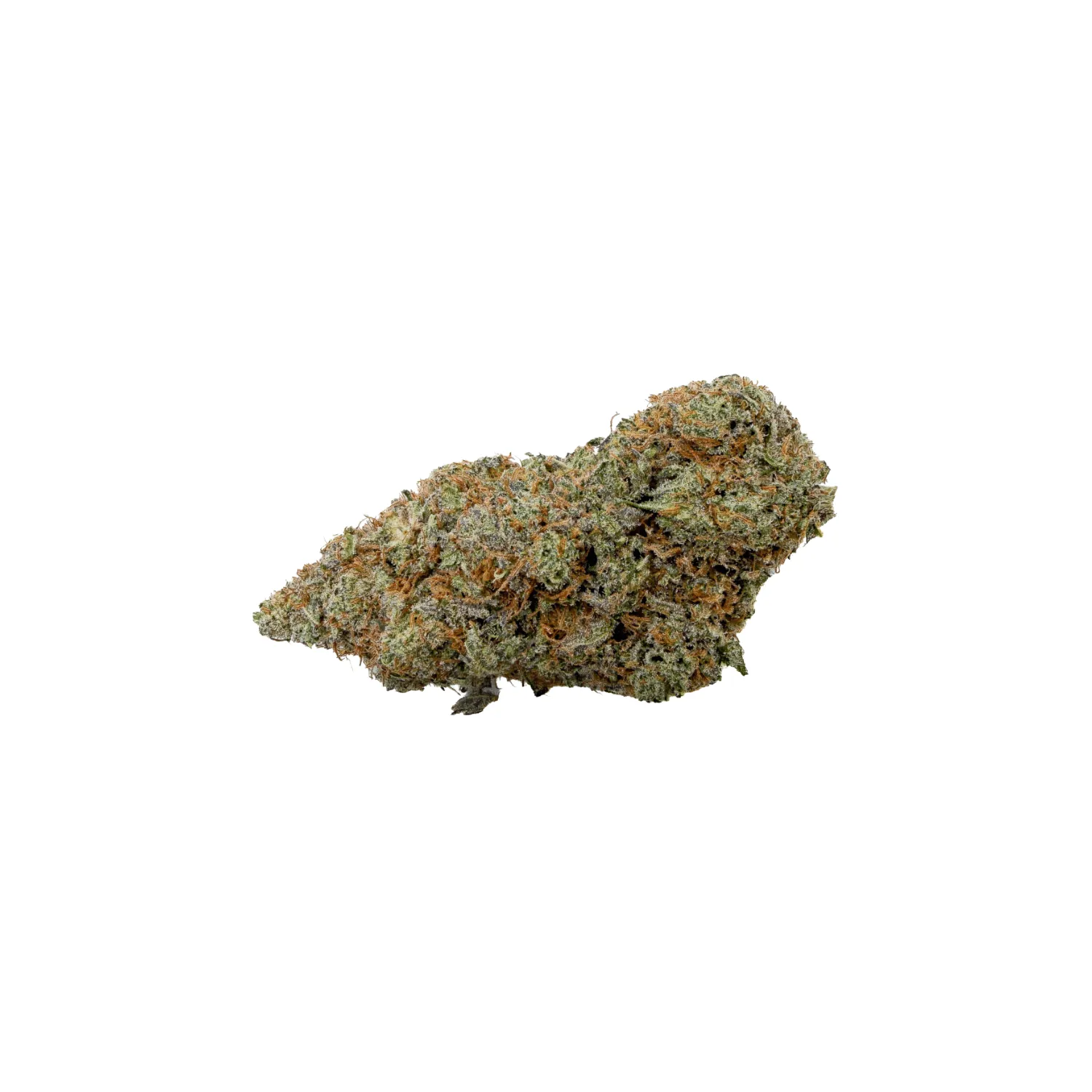 Fleur de CBD - ButterCream Gelato - Big Bud - Indoor Cali