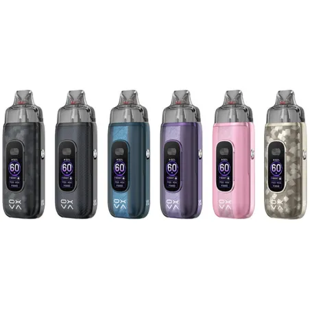 Pod VPrime 2 / Oxva