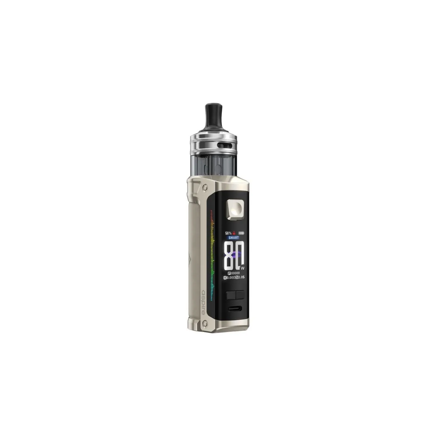 Kit Atlantis LX / Aspire