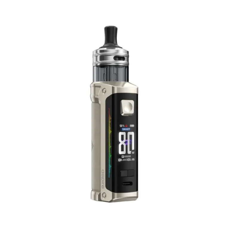 Kit Atlantis LX / Aspire