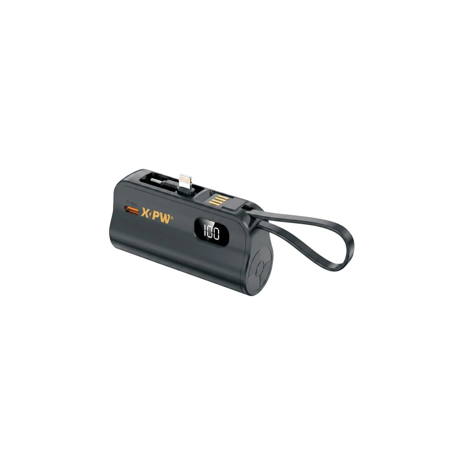 Mini Batterie Externe 5000 mAh / X Power