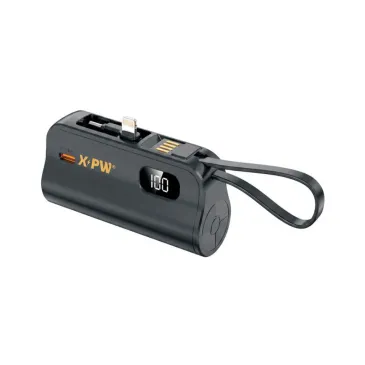 Mini Batterie Externe 5000 mAh / X Power