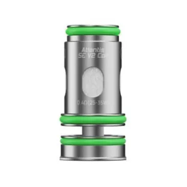 5x Résistances Atlantis SE V2 / Aspire