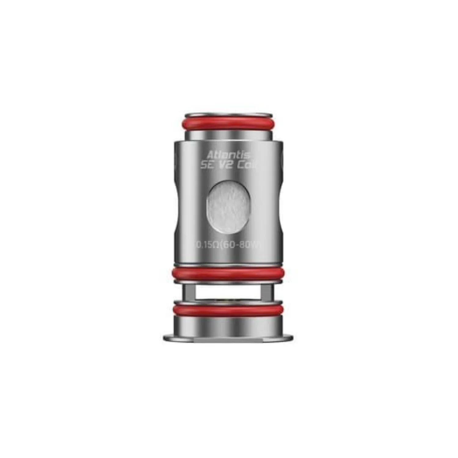 5x Résistances Atlantis SE V2 / Aspire