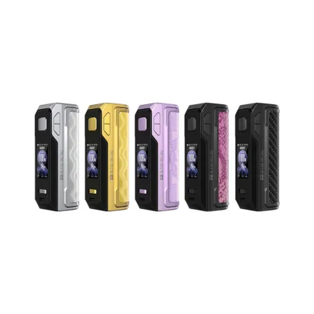 Box Thelema Solo 100 Pro / Lost Vape