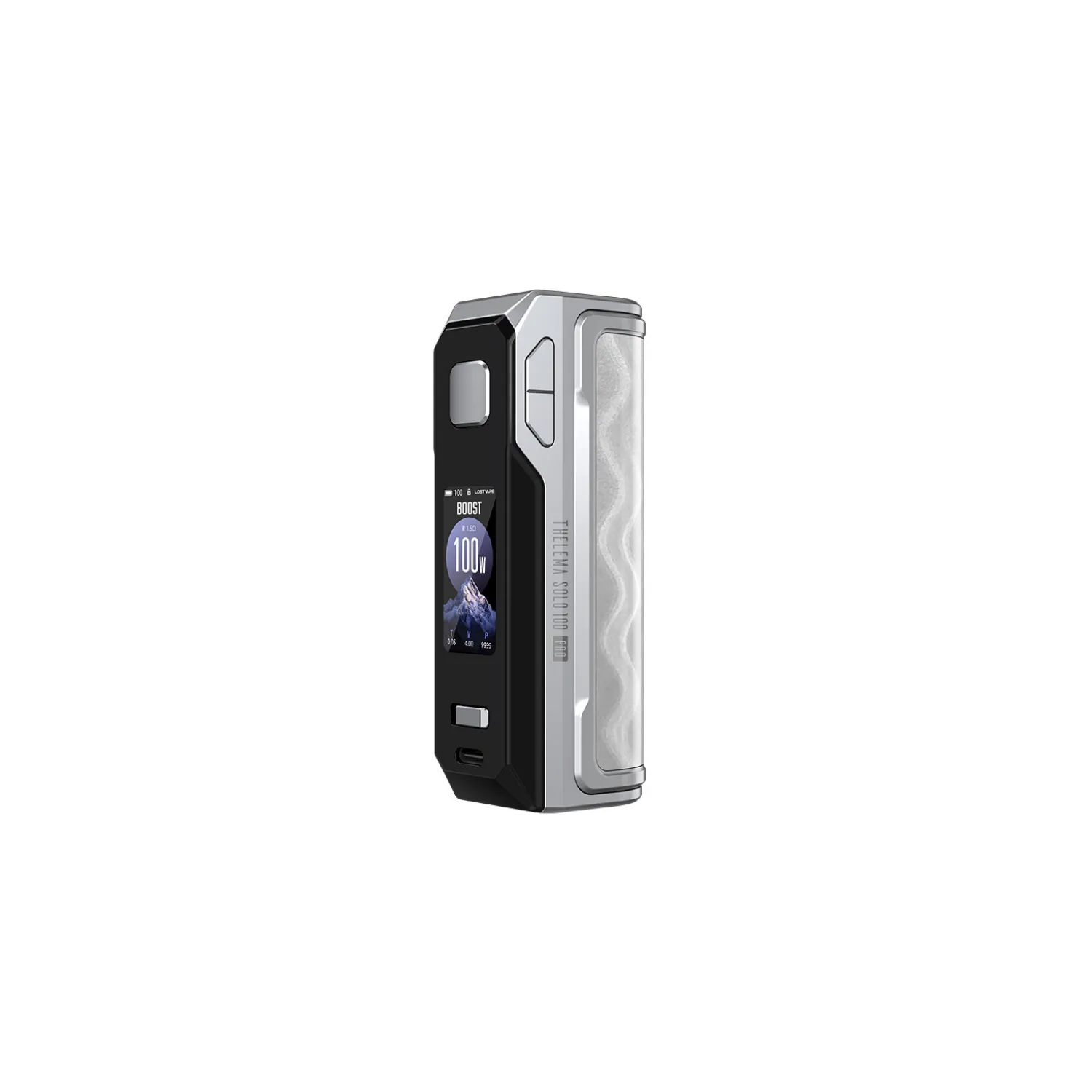 Box Thelema Solo 100 Pro / Lost Vape