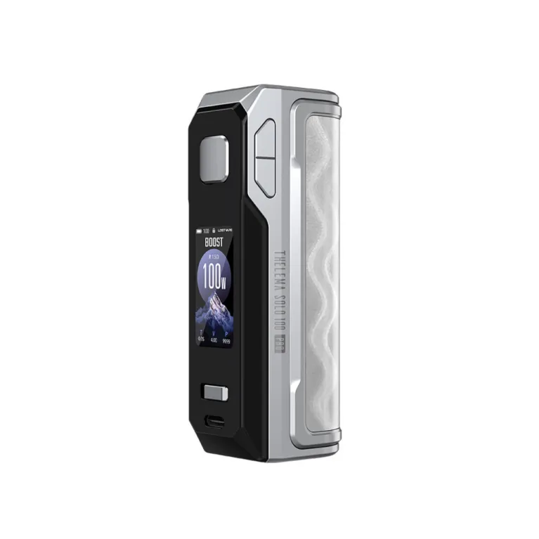 Box Thelema Solo 100 Pro / Lost Vape