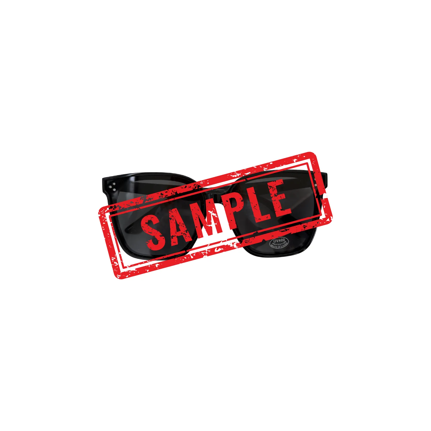 [ECHANTILLON] Lunettes de Soleil / Voopoo