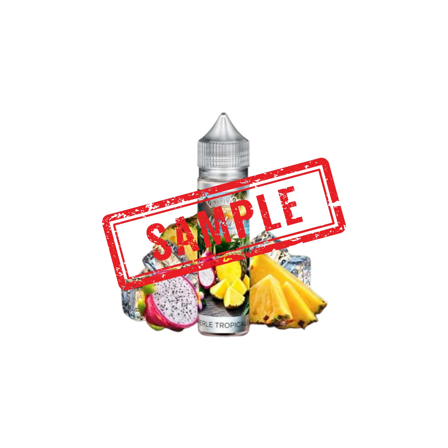 [ECHANTILLON] Eliquide Perle Tropicale / Millésime