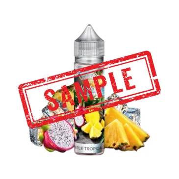 [ECHANTILLON] Eliquide Perle Tropicale / Millésime