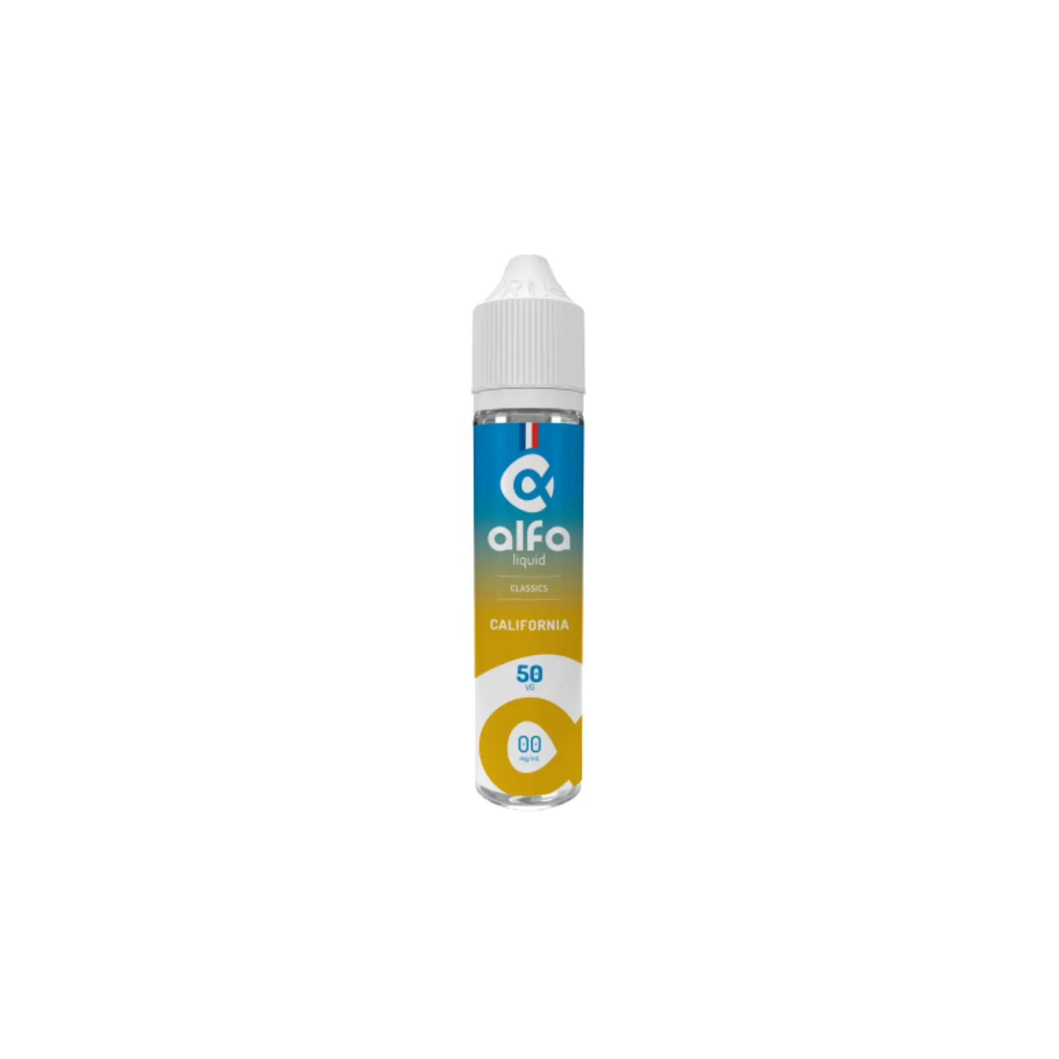 Eliquide California / Alfaliquid