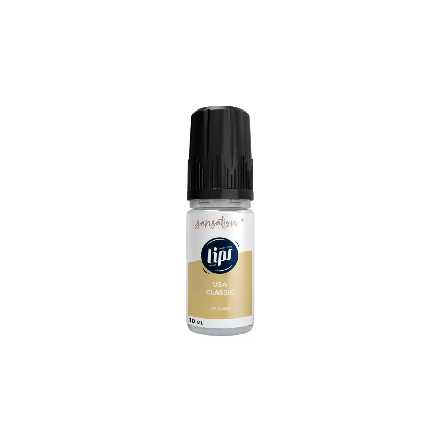Eliquide Usa Classic / Sensation / Le French Liquide