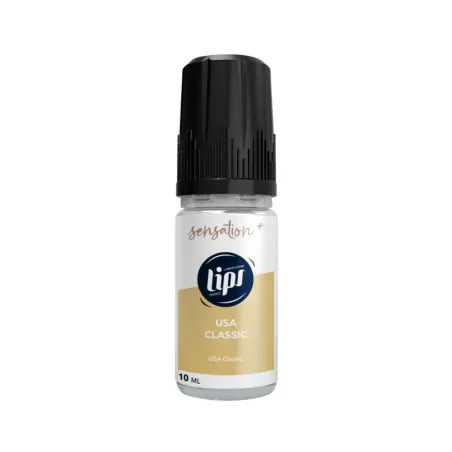Eliquide Usa Classic / Sensation / Le French Liquide