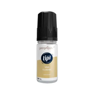 Eliquide Usa Classic / Sensation / Le French Liquide