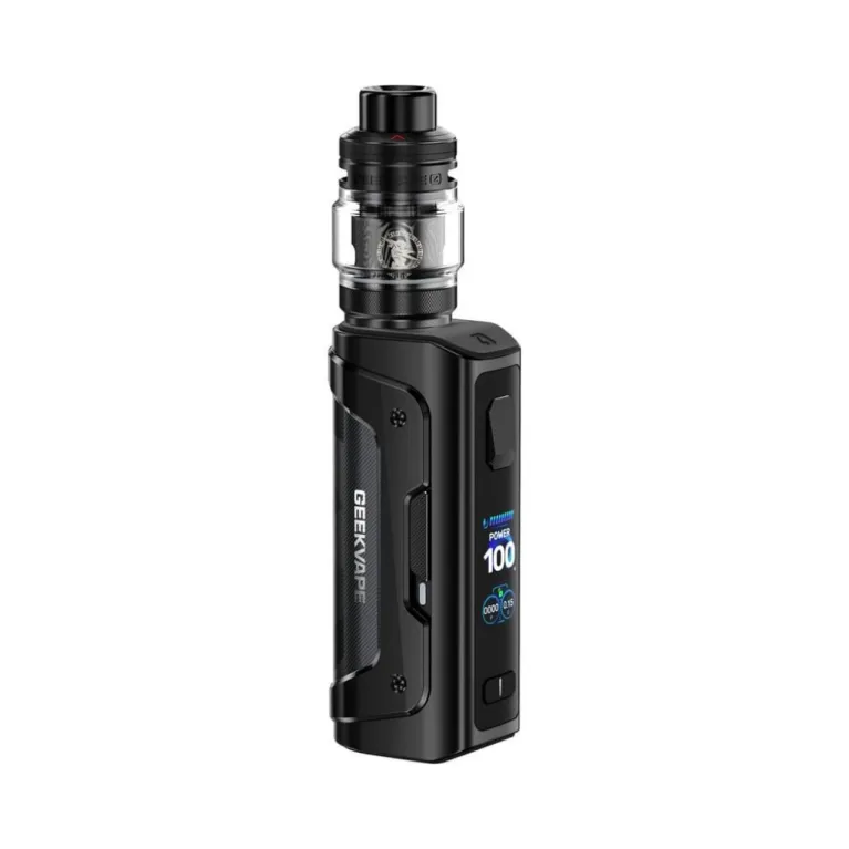 Kit Aegis Solo 5 / Geekvape