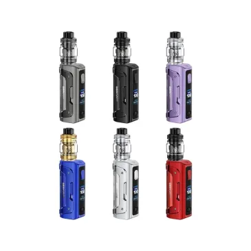 Kit Aegis Solo 5 / Geekvape