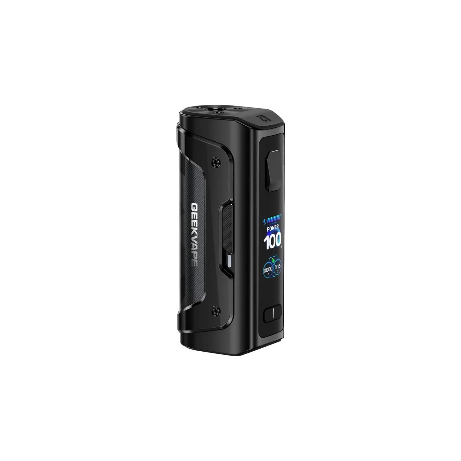 Box Aegis Solo 5 / Geekvape