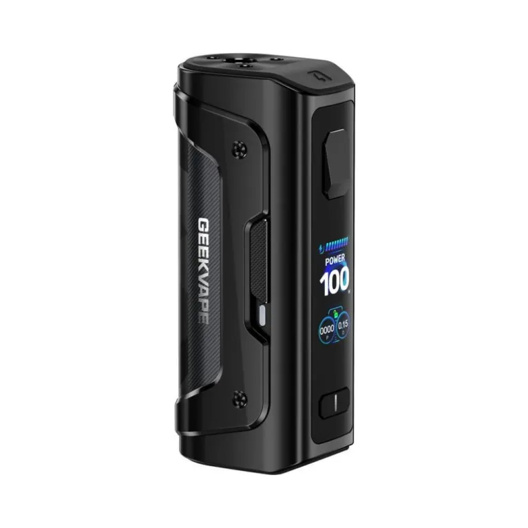 Box Aegis Solo 5 / Geekvape