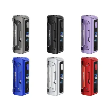 Box Aegis Solo 5 / Geekvape
