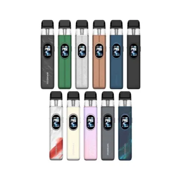 XROS 6 / Vaporesso