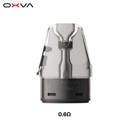 Cartouches NeXLIM Dual Mesh OXVA – Pack de 3 | Around The Vape