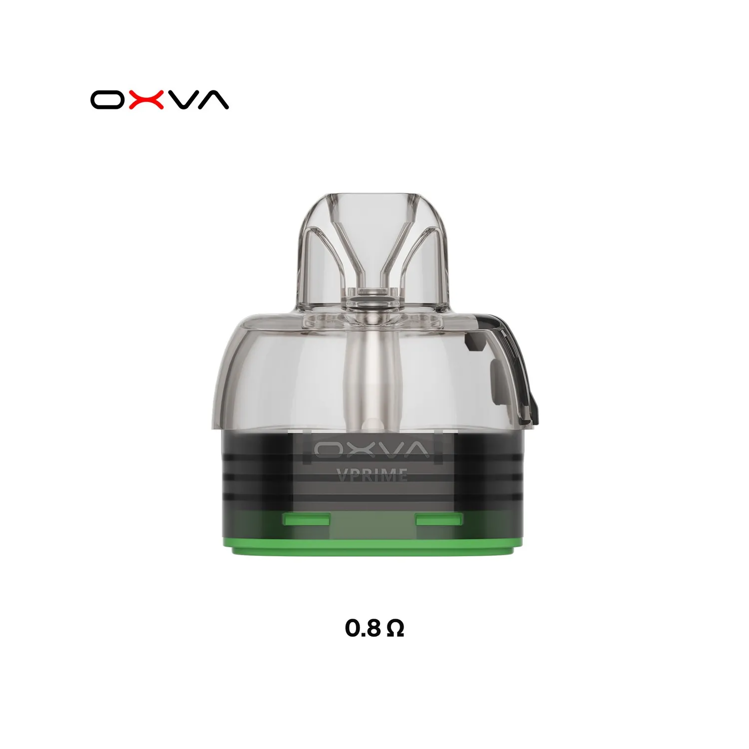 Cartouches VPRIME OXVA – Pack de 2 | 5 ml & 6 ml