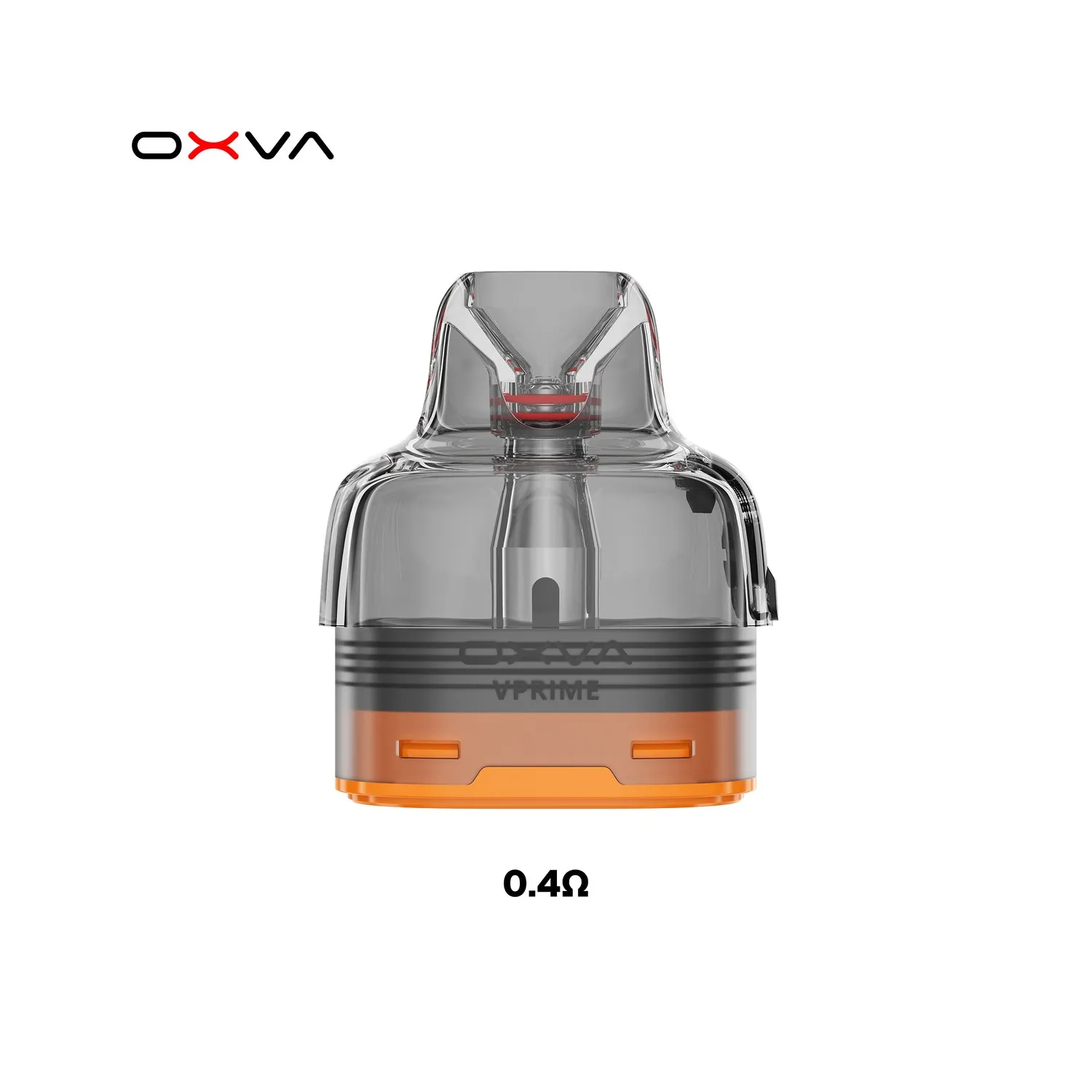 Cartouches VPRIME OXVA – Pack de 2 | 5 ml & 6 ml