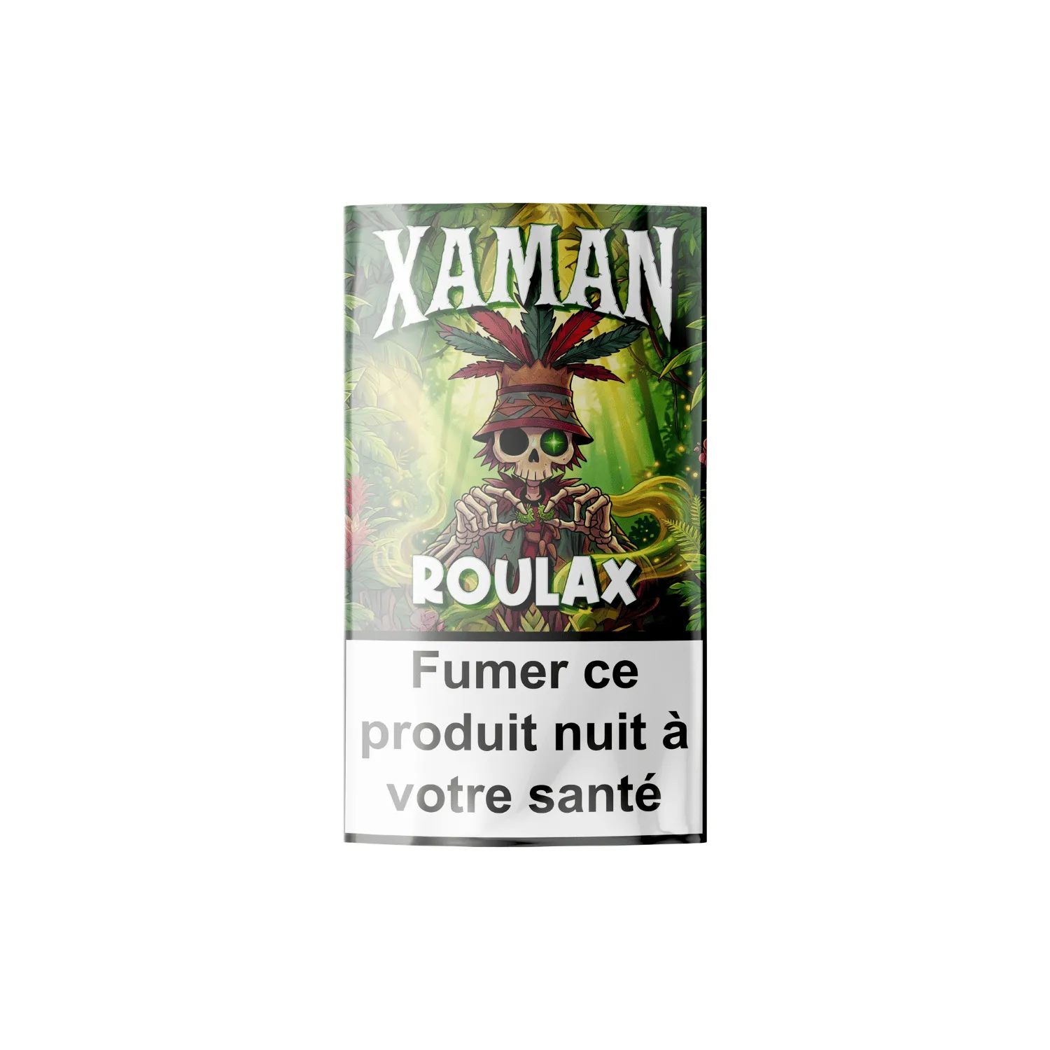 Roulax Original / Xaman