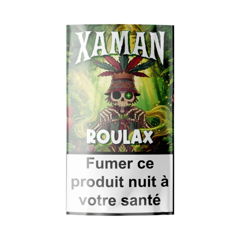 Roulax Original / Xaman