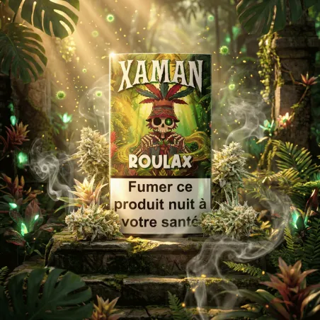 Roulax Original / Xaman