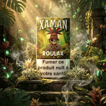 Roulax Original / Xaman