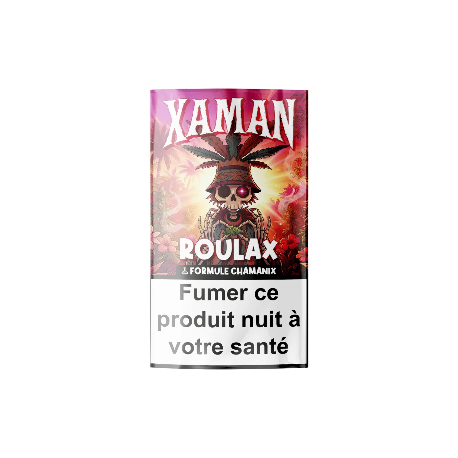 Roulax Chamanix / Xaman