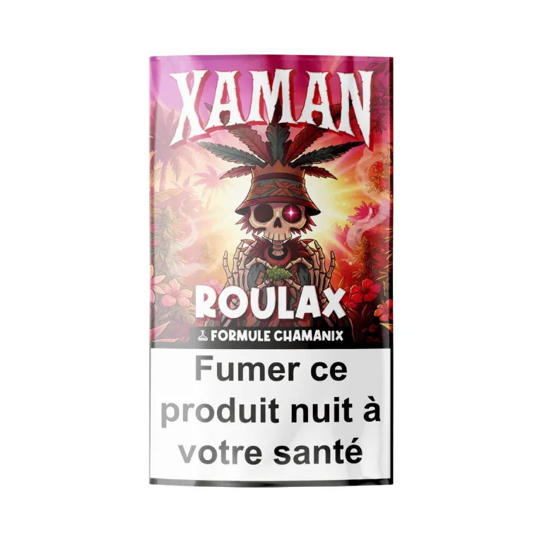 Roulax Chamanix / Xaman