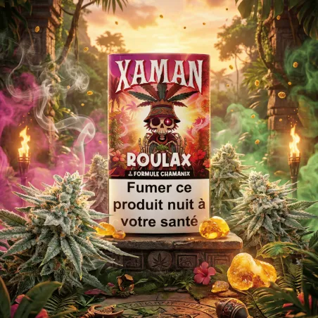 Roulax Chamanix / Xaman