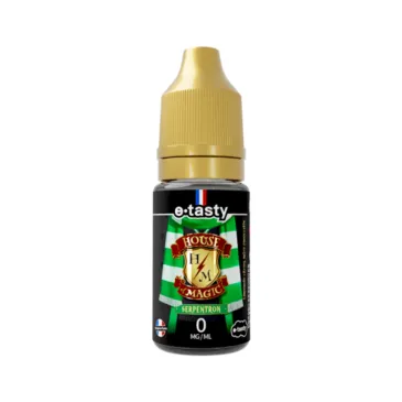 Eliquide Serpentron / House of Magic / E.Tasty