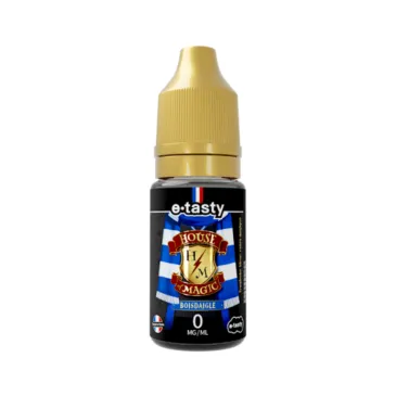 Eliquide Boisdaigle / House of Magic / E.Tasty