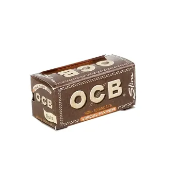 Rolls Virgin / OCB