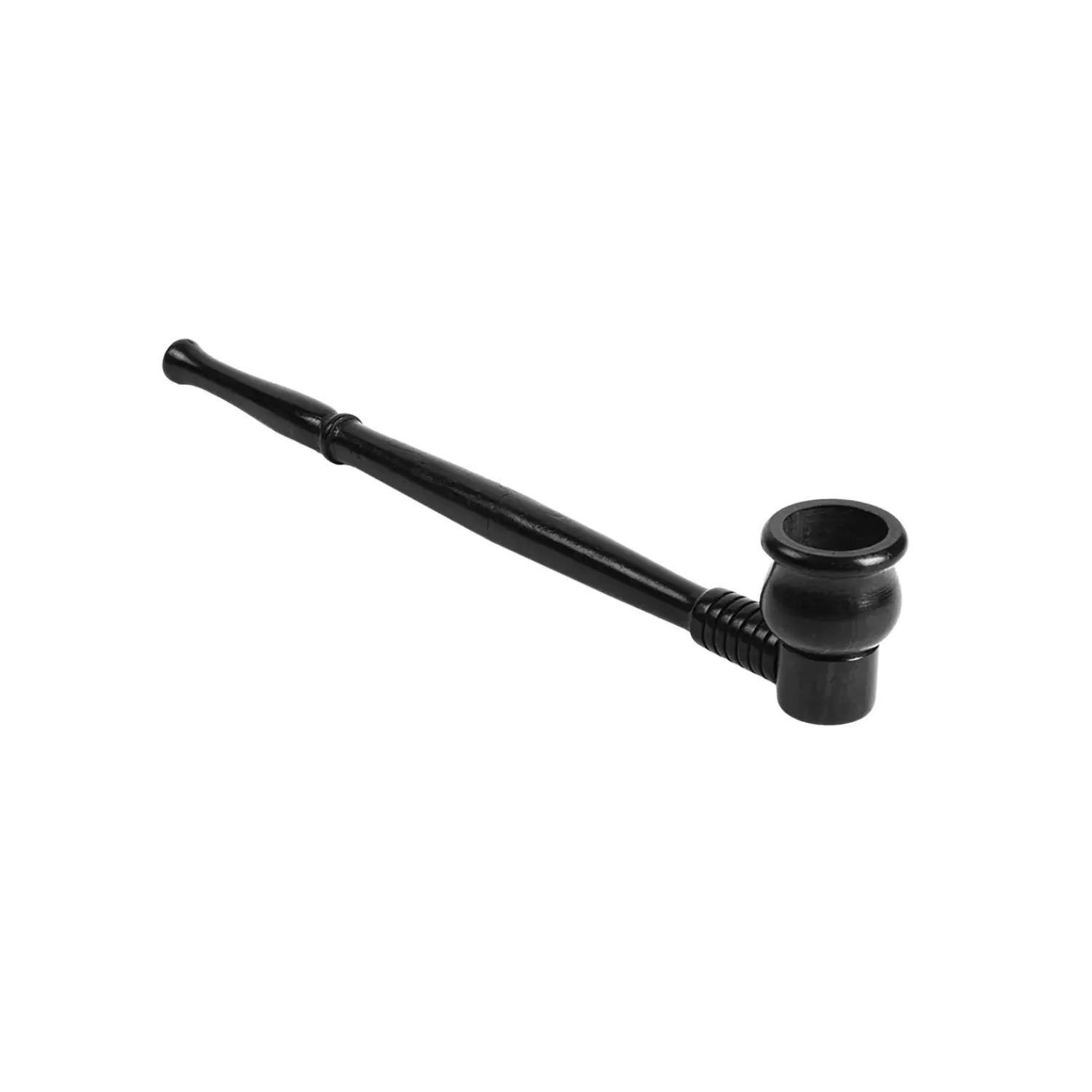 Pipe Ebène 22cm