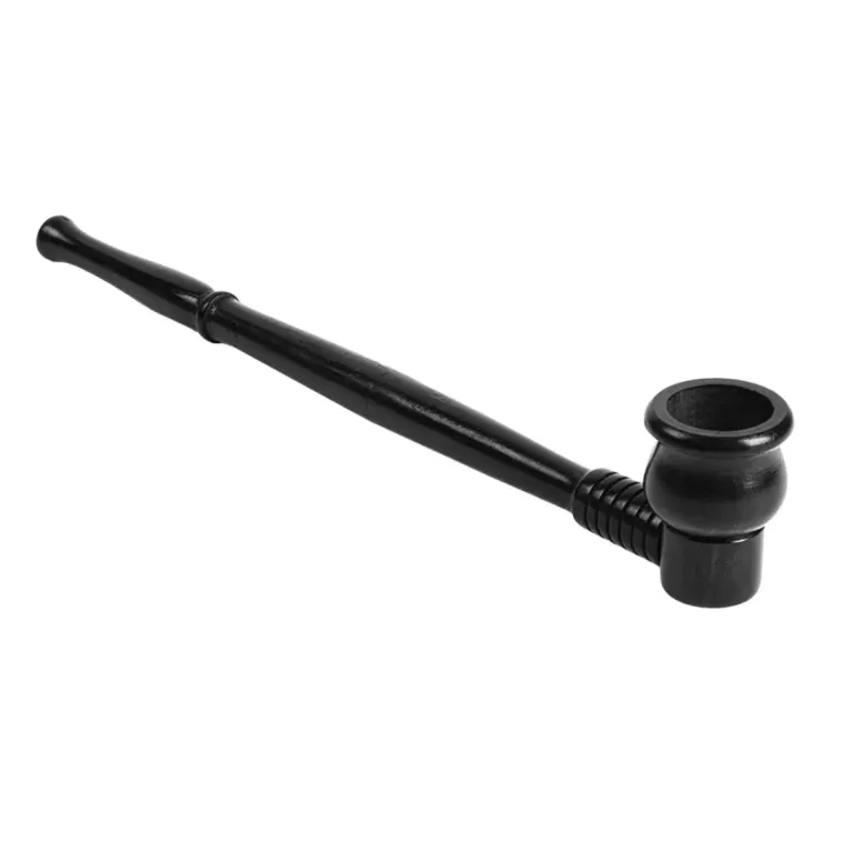 Pipe Ebène 22cm