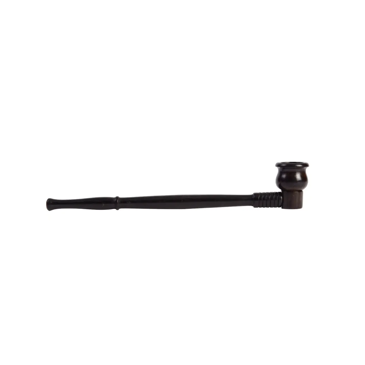 Pipe Ebène 22cm