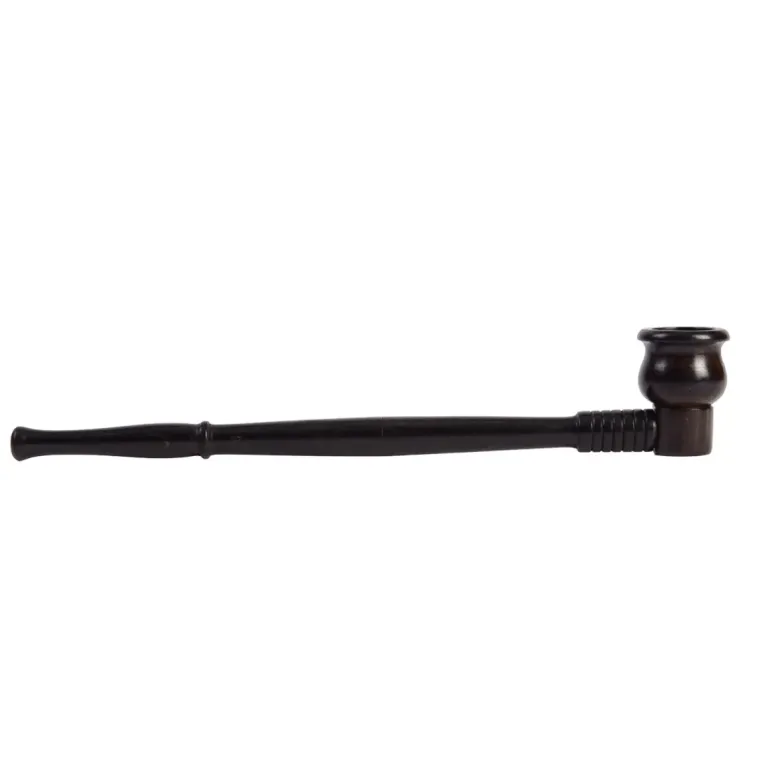 Pipe Ebène 22cm
